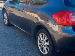 Grigio Usata 2007 Toyota Auris Due volumi | 4750 €