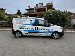 Usata 2019 Fiat Doblò Lounge Monovolume | 9900 € (Buon prezzo)