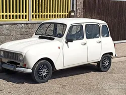 Usata 1989 Renault R4 Due volumi | 4000 €
