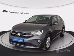 Smoky grey metalizzato Usata 2023 VW Taigo Life SUV | 19.900 € (Buon prezzo)