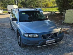 Grigio Usata 2002 Volvo XC70 SUV | 1499 € (Ottimo prezzo)