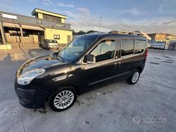 Marrone Usata 2012 Fiat Doblò Emotion Monovolume | 5900 € (Ottimo prezzo)