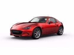 Soul red crystal m Nuova 2025 Mazda MX5 Exclusive-Line Cabrio | 34.650 €