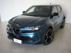 Verde oceano Nuova 2025 Alfa Romeo Junior Edizione Speciale SUV | 27.990 € (Buon prezzo)