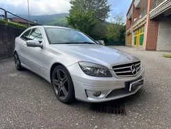 Argento Usata 2009 Mercedes CLC180 Due volumi | 9500 €