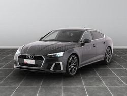Grigio Usata 2023 Audi A5 Sportback S-Line Due volumi | 37.900 € (Super prezzo)