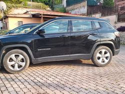 Nero Usata 2019 Jeep Compass SUV | 15.000 € (Cara)