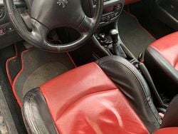Nero Usata 2005 Peugeot 206 Due volumi | 2000 € (Ottimo prezzo)