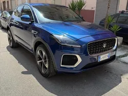 Usata 2022 Jaguar E-Pace R-Dynamic SUV | 31.000 € (Buon prezzo)