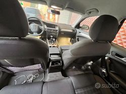 Usata 2009 Audi A4 Station wagon | 4800 € (Buon prezzo)