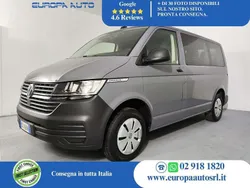 Antracite Usata 2021 VW Caravelle Trendline Monovolume | 28.490 € (Buon prezzo)