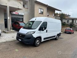 Bianco Usata 2021 Fiat Ducato Furgone | 14.900 € (Ottimo prezzo)