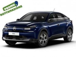 Nuova 2025 Citroën e-C4 | 18.900 € (Super prezzo)