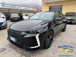 Nero Usata 2022 DS Automobiles DS4 Performance Tre volumi | 24.000 € (Buon prezzo)