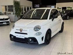 Bianco Usata 2019 Abarth 595 Pista Tre volumi | 17.900 € (Buon prezzo)