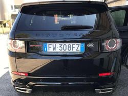 Nero Usata 2019 Land Rover Discovery Sport S SUV | 18.000 € (Super prezzo)