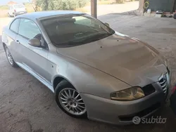 Usata 2006 Alfa Romeo GT Coupé | 1599 € (Buon prezzo)
