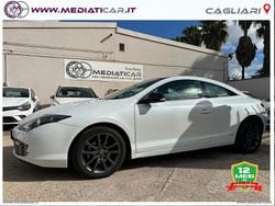 Usata 2012 Renault Laguna Coupé Coupé | 8500 €