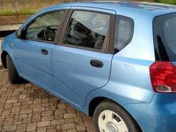 Usata 2005 Chevrolet Kalos Tre volumi | 1000 € (Ottimo prezzo)