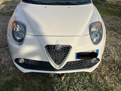 Usata 2018 Alfa Romeo MiTo Due volumi | 12.000 € (Molto cara)