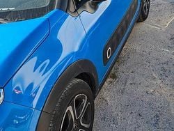 Blu Usata 2018 Citroën C3 Shine SUV | 8500 € (Buon prezzo)