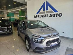 Beige Usata 2022 Citroën C3 Feel Due volumi | 11.200 € (Buon prezzo)