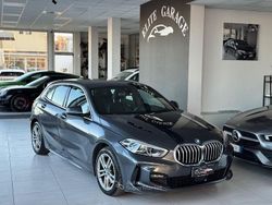 Grigio Usata 2020 BMW 118 M Sport Due volumi | 20.900 € (Buon prezzo)