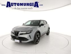 Grigio Nuova 2025 Alfa Romeo Junior Edizione Speciale SUV | 28.155 € (Buon prezzo)