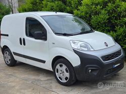 Usata 2018 Fiat Fiorino Furgone | 6500 € (Molto cara)