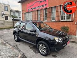 Nero Usata 2017 Dacia Duster Lauréate SUV | 9990 € (Buon prezzo)