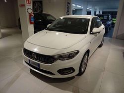 Bianco Usata 2016 Fiat Tipo Opening Edition Tre volumi | 6900 € (Buon prezzo)