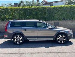 Beige Usata 2011 Volvo XC70 SUV | 10.000 € (Buon prezzo)