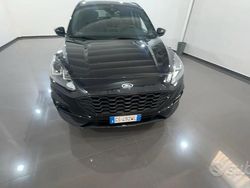 Nero Usata 2024 Ford Kuga ST-Line SUV | 25.990 € (Buon prezzo)