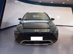 Marrone Usata 2023 Hyundai Bayon SUV | 16.900 € (Buon prezzo)