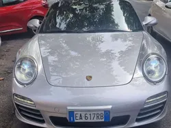 Grigio Usata 2010 Porsche 997 Cabrio | 70.000 € (Buon prezzo)