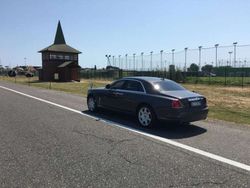Grigio Usata 2013 Rolls Royce Ghost Tre volumi | 149.000 €