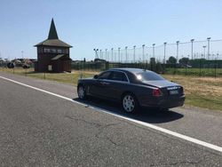 Grigio Usata 2013 Rolls Royce Ghost Tre volumi | 149.000 €