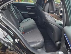 Usata 2024 Mercedes C200 Advanced Tre volumi | 40.000 € (Buon prezzo)