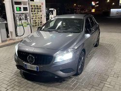 Usata 2013 Mercedes A200 Premium Tre volumi | 12.500 € (Buon prezzo)
