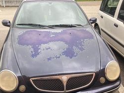 Blu Usata 2006 Lancia Lybra Station wagon | 1000 € (Molto cara)