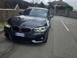 Usata 2019 BMW 116 M Sport Due volumi | 20.500 € (Ottimo prezzo)