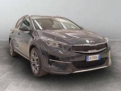 Dark penta metal Usata 2021 Kia XCeed SUV | 18.900 € (Buon prezzo)