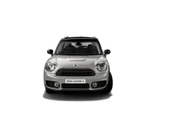 Grigio Usata 2017 Mini Cooper D Countryman Hype SUV | 18.500 € (Cara)
