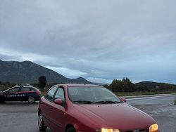 Rosso Usata 2000 Fiat Brava Due volumi | 2600 €