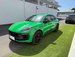 Verde Usata 2022 Porsche Macan SUV | 71.900 € (Super prezzo)