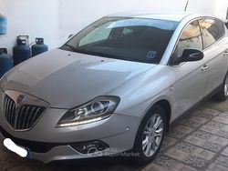 Usata 2010 Lancia Delta Due volumi | 4200 € (Buon prezzo)