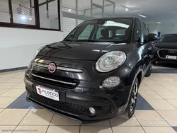 Usata 2021 Fiat 500L Business Monovolume | 13.290 € (Buon prezzo)