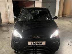 Nero Usata 2022 Ligier JS50 Due volumi | 10.900 € (Buon prezzo)