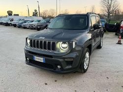 Grigio Usata 2023 Jeep Renegade Limited SUV | 19.990 € (Buon prezzo)