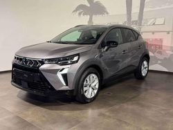 Grigio Nuova 2025 Mitsubishi ASX Invite+ SUV | 28.120 € (Molto cara)